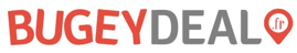 Bugeydeal Logo